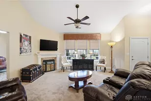 1315 Bourdeaux Way, Clear Creek Township, OH 45458 - Photo 14