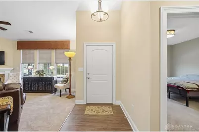 1315 Bourdeaux Way, Clear Creek Township, OH 45458 - Photo 10