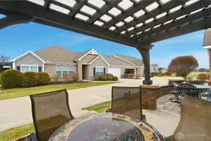 1315 Bourdeaux Way, Clearcreek Twp, OH 45458 - Photo 36