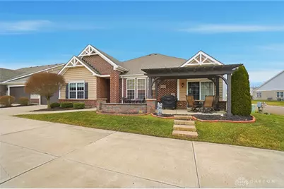 1315 Bourdeaux Way, Clearcreek Twp, OH 45458 - Photo 40