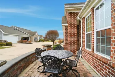 1315 Bourdeaux Way, Clear Creek Township, OH 45458 - Photo 6