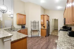 1315 Bourdeaux Way, Clear Creek Township, OH 45458 - Photo 20