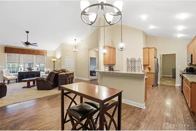 1315 Bourdeaux Way, Clear Creek Township, OH 45458 - Photo 18