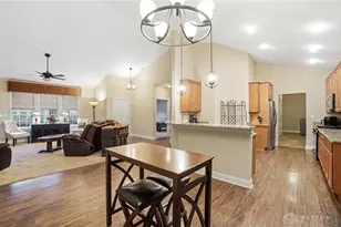 1315 Bourdeaux Way, Clear Creek Township, OH 45458 - Photo 18