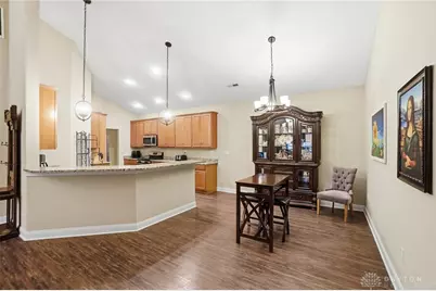 1315 Bourdeaux Way, Clear Creek Township, OH 45458 - Photo 16