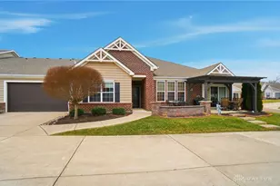 1315 Bourdeaux Way, Clear Creek Township, OH 45458 - Photo 8