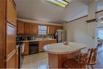 526 W Hoewisher Road, Sidney, OH 45365 - Photo 18