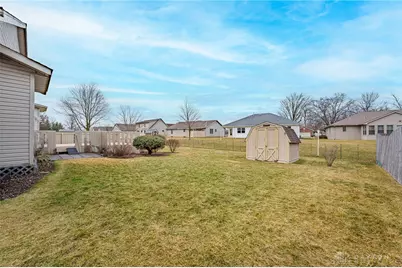 526 W Hoewisher Road, Sidney, OH 45365 - Photo 10