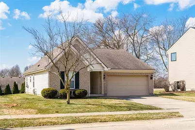 2432 Harmony Drive, Xenia, OH 45385 - Photo 4