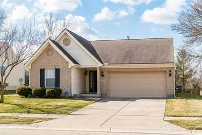 2432 Harmony Drive, Xenia, OH 45385 - Photo 2