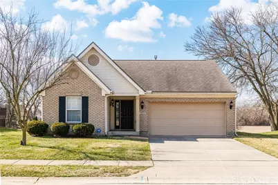 2432 Harmony Drive, Xenia, OH 45385 - Photo 1