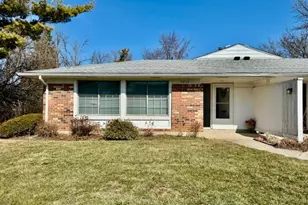 5812 Troy Villa Blvd, Dayton, OH 45424 - Photo 2