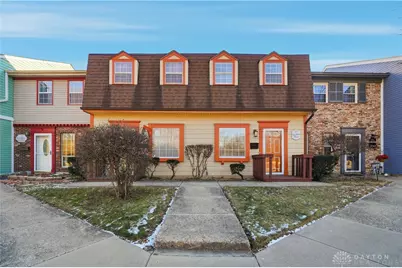 3126 Garvin Road, Dayton, OH 45405 - Photo 1