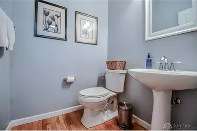 1840 Spring Ridge Court, Beavercreek Twp, OH 45385 - Photo 6