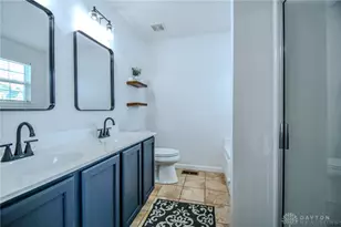 1840 Spring Ridge Ct, Beavercreek Twp, OH 45385 - Photo 24