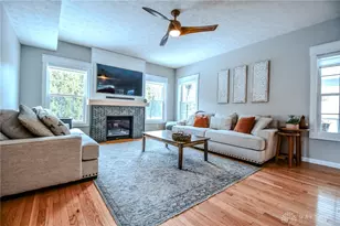 1840 Spring Ridge Ct, Beavercreek Twp, OH 45385 - Photo 8