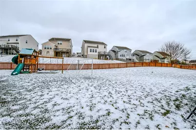 1840 Spring Ridge Court, Beavercreek Twp, OH 45385 - Photo 38