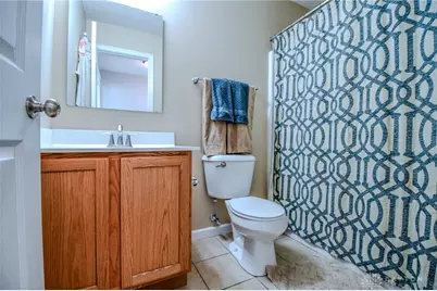 1840 Spring Ridge Court, Beavercreek Twp, OH 45385 - Photo 30