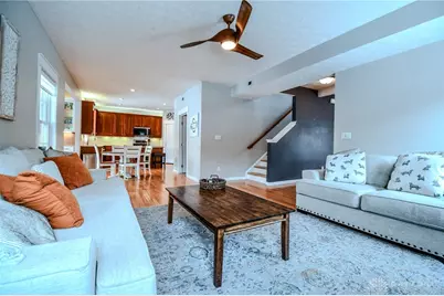 1840 Spring Ridge Court, Beavercreek Twp, OH 45385 - Photo 10