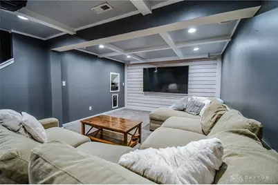 1840 Spring Ridge Court, Beavercreek Twp, OH 45385 - Photo 34