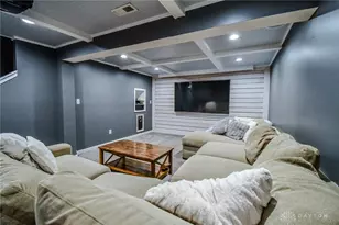 1840 Spring Ridge Ct, Beavercreek Twp, OH 45385 - Photo 34