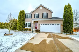 1840 Spring Ridge Ct, Beavercreek Twp, OH 45385 - Photo 2