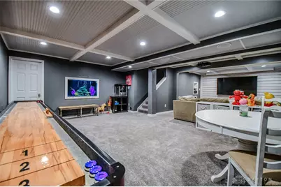 1840 Spring Ridge Court, Beavercreek Twp, OH 45385 - Photo 32