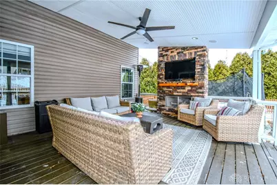 1840 Spring Ridge Court, Beavercreek Twp, OH 45385 - Photo 18