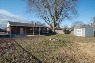 4701 Tall Oaks Dr, Dayton, OH 45432 - Photo 26