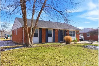 308 Frayne Drive, New Carlisle, OH 45344 - Photo 2