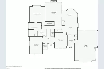 5700 Swan Drive, Clayton, OH 45315 - Photo 72