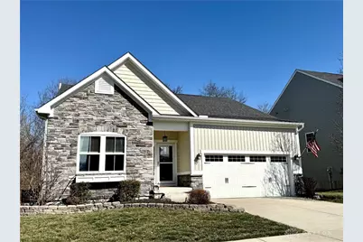 2854 Alysheba Court, Morrow, OH 45152 - Photo 1