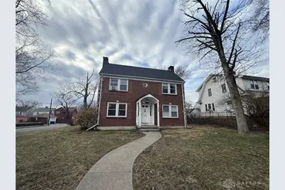 302 Fountain Avenue, Dayton, OH 45405 - Photo 2