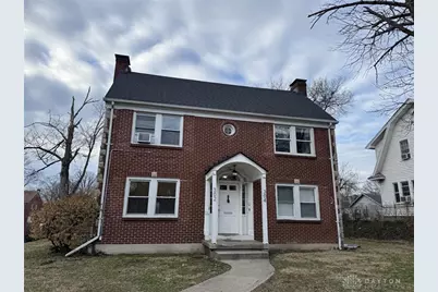 302 Fountain Avenue, Dayton, OH 45405 - Photo 1