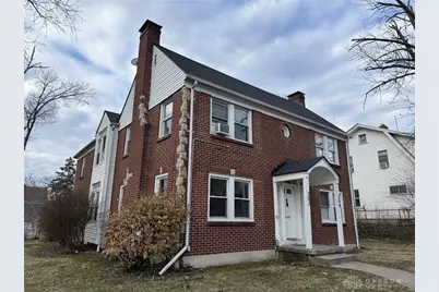 302 Fountain Avenue, Dayton, OH 45405 - Photo 4