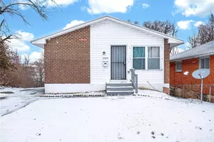 2923 Sage Ave, Dayton, OH 45417 - Photo 2