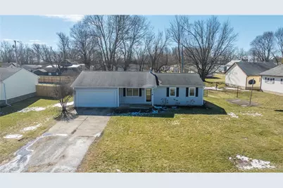 227 E Walnut Street, Saint Paris, OH 43072 - Photo 4