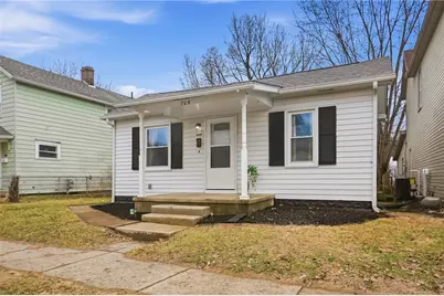 709 N Russell Street, Urbana, OH 43078 - Photo 2