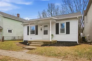 709 N Russell St, Urbana, OH 43078 - Photo 2