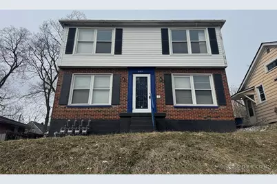 523 Imo Drive, Dayton, OH 45405 - Photo 1