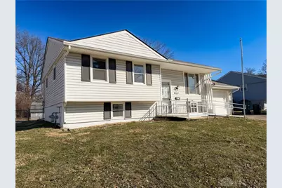 518 Hazelbrook Avenue, Springfield, OH 45506 - Photo 2