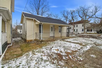 1345 Jordan Avenue, Dayton, OH 45410 - Photo 2
