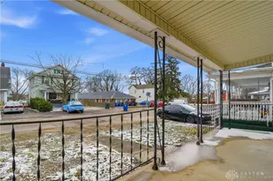 1345 Jordan Ave, Dayton, OH 45410 - Photo 4