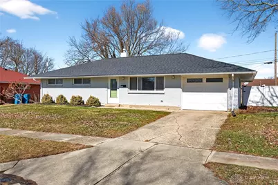 5741 Belmar Drive, Dayton, OH 45424 - Photo 2