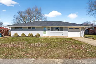 5741 Belmar Drive, Dayton, OH 45424 - Photo 1