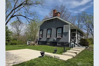 2282 Whitey Marshall Drive, Beavercreek, OH 45434 - Photo 4