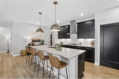 813 Mulligan, Lebanon, OH 45036 - Photo 10