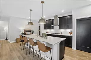 813 Mulligan, Lebanon, OH 45036 - Photo 10