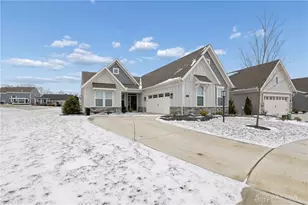 813 Mulligan, Lebanon, OH 45036 - Photo 2