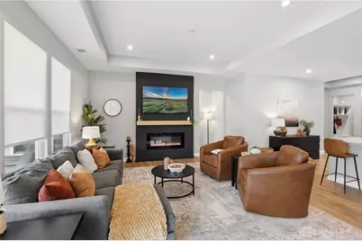 813 Mulligan, Lebanon, OH 45036 - Photo 20